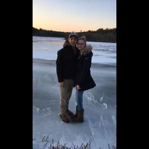 Meet your Posher, Kelsey